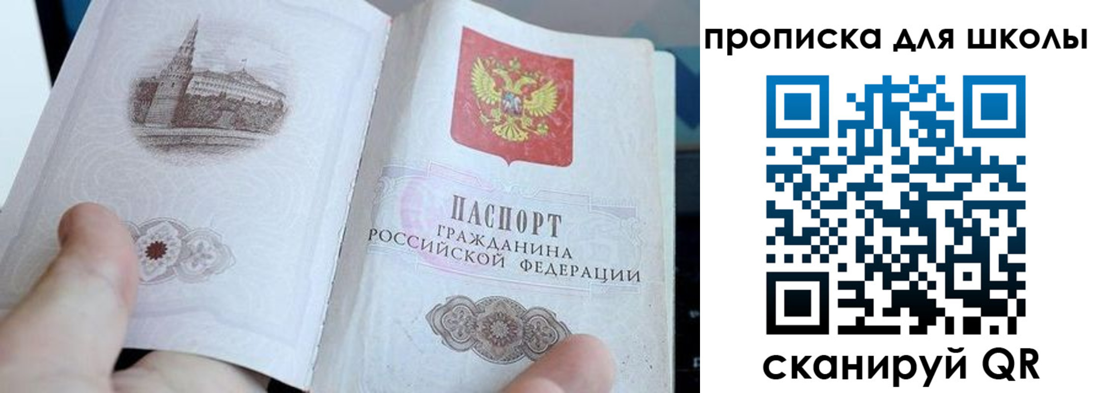 временная регистрация законно в Курске